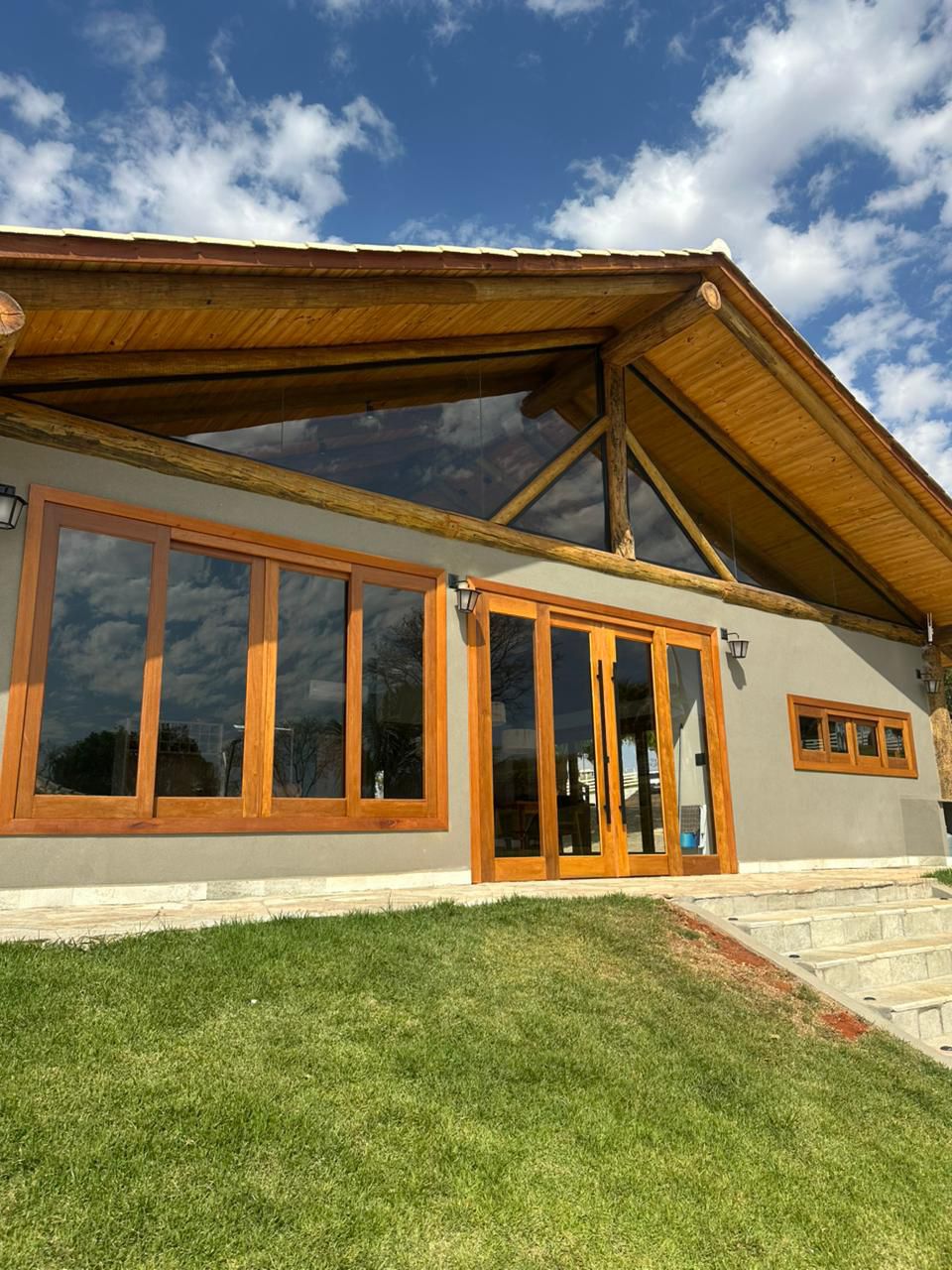 Acabamentos Perfeitos